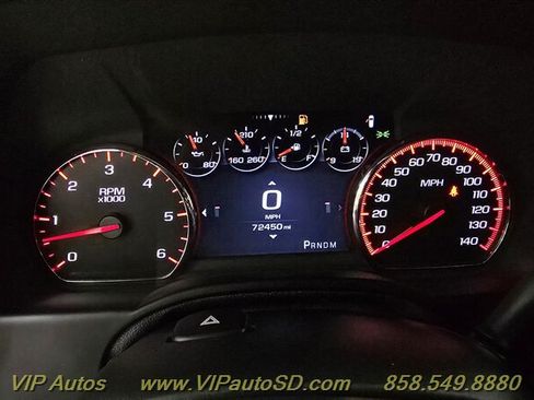 Used 2016 GMC Yukon Denali w/ Open Road Package AWD/4WD image 25
