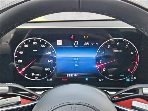 New 2026 Mercedes-Benz S 580 4MATIC Sedan image 10