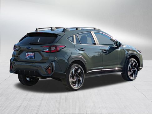 New 2026 Subaru Crosstrek 2.5i Limited image 4