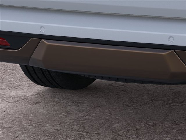 New 2026 Ford Expedition King Ranch AWD/4WD image 23