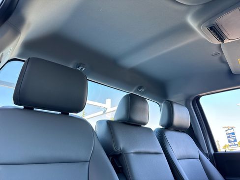 New 2025 Ford F350 XL w/ XL Chrome Package image 15