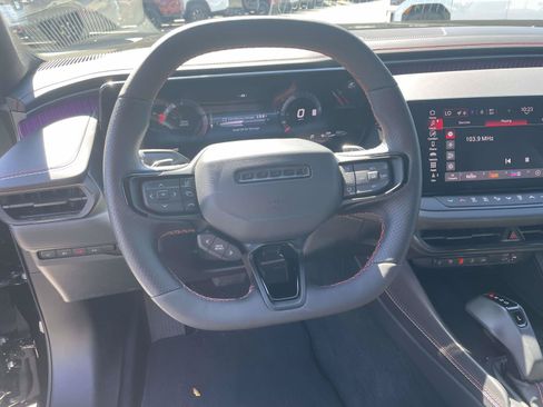Used 2026 Dodge Charger Scat Pack AWD/4WD image 13