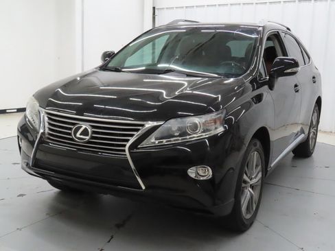 Used 2015 Lexus RX 350 FWD image 8