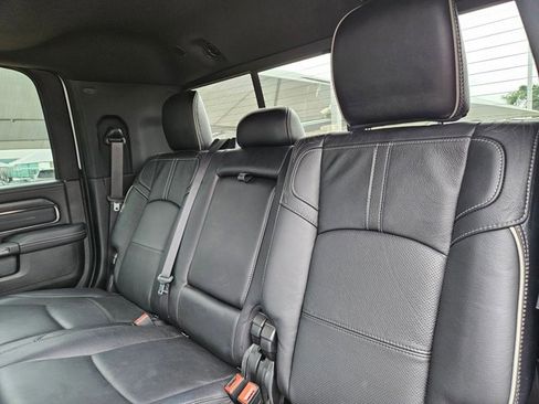 Used 2024 RAM 2500 Limited AWD/4WD image 18