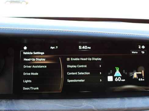 Used 2020 Genesis G90 3.3T Premium image 74