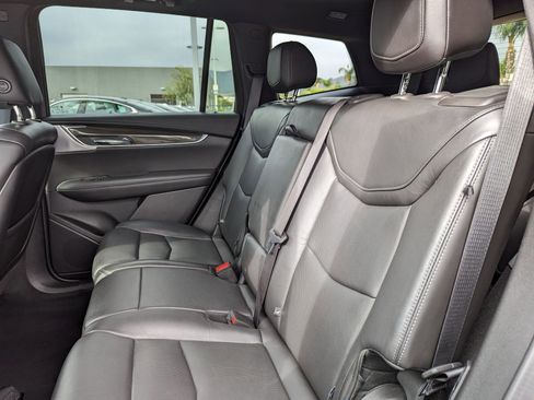 Used 2020 Cadillac XT6 Sport image 32