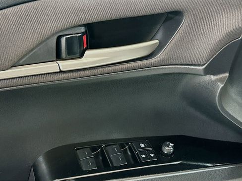 Used 2025 Toyota Camry LE w/ Convenience Package FWD image 14