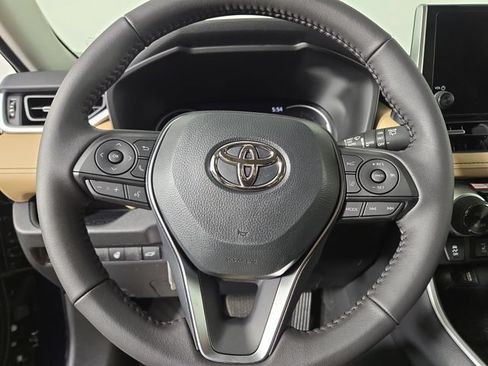 Used 2025 Toyota RAV4 XLE Premium w/ Weather Package AWD/4WD image 22