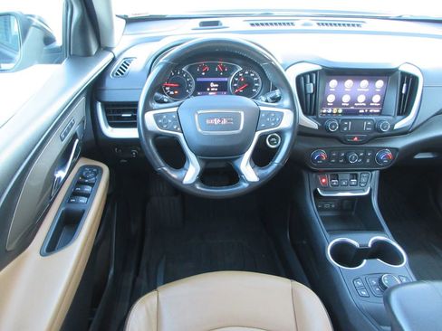 Used 2021 GMC Terrain SLT w/ LPO, Floor Liner Package image 15