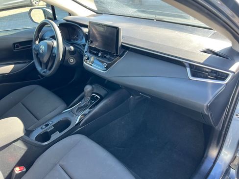 Used 2023 Toyota Corolla LE FWD image 16