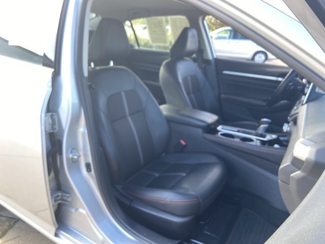 Used 2025 Nissan Altima 2.5 SR FWD image 20