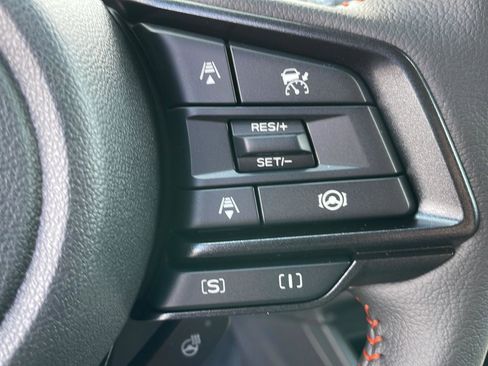 New 2026 Subaru Crosstrek 2.5i Limited AWD/4WD image 16