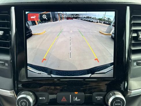 New 2026 RAM 1500 4x4 Crew Cab image 26