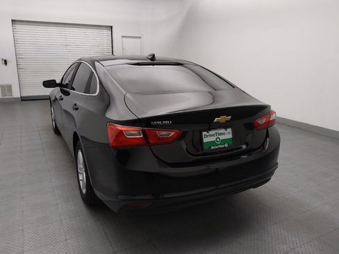 Used 2022 Chevrolet Malibu LS w/ LPO, Convenience Package 2 FWD image 6