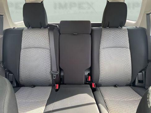 Used 2024 Toyota 4Runner SR5 image 11