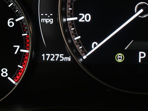 Used 2025 MAZDA CX-30 AWD 2.5 S w/ Preferred Package image 35