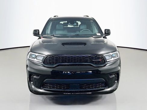 New 2026 Dodge Durango GT image 2