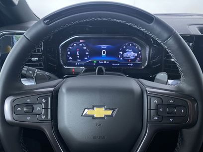 New 2025 Chevrolet Silverado 1500 High Country