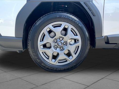 Certified 2026 Subaru Outback Premium AWD/4WD image 10