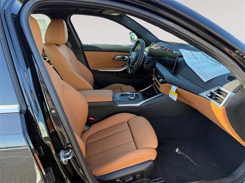New 2026 BMW 330i xDrive Sedan w/ Premium Package image 15