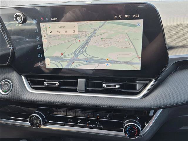 New 2027 Chevrolet Equinox LT FWD image 14