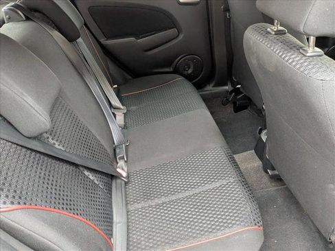 Used 2012 MAZDA MAZDA2 Touring image 13