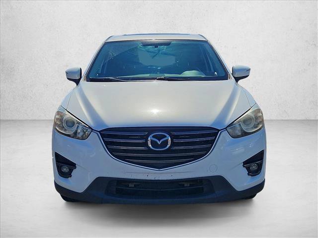 Used 2016 MAZDA CX-5 Touring w/ Bose/Moonroof Package FWD image 2