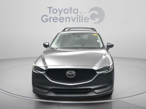 Used 2017 MAZDA CX-5 Grand Touring FWD image 22