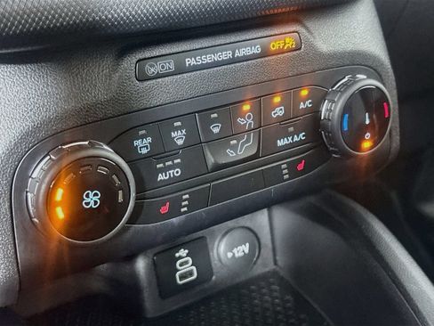 Used 2024 Ford Bronco Sport Badlands AWD/4WD image 15