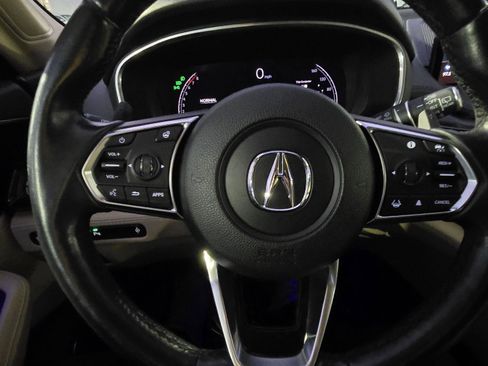 Used 2022 Acura MDX SH-AWD w/ Advance Package image 24