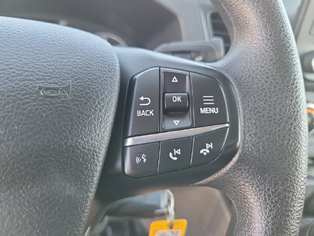 Certified 2025 Ford Transit 250 Low Roof w/ Exterior Upgrade Package RWD image 30