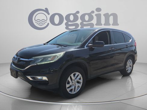Used 2016 Honda CR-V EX image 1
