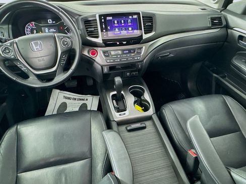 Used 2018 Honda Pilot EX-L image 28