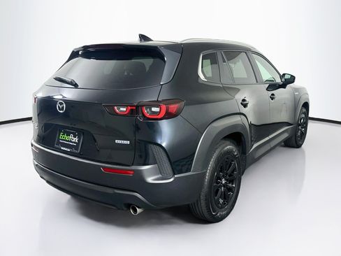 Used 2025 MAZDA CX-50 2.5 Hybrid w/ Preferred Pkg AWD/4WD image 9
