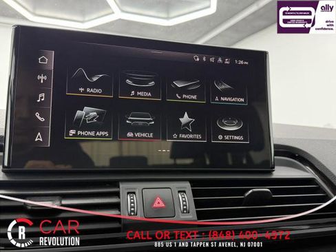 Used 2024 Audi Q5 2.0T Premium Plus image 25