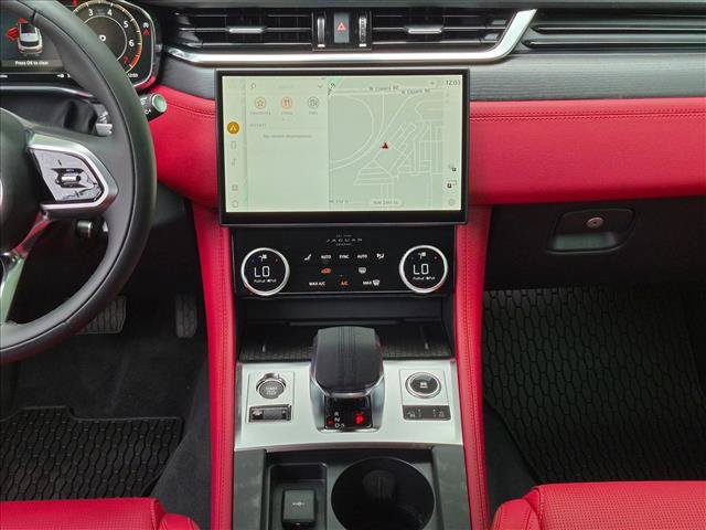 New 2026 Jaguar F-PACE R-Dynamic S AWD/4WD image 11