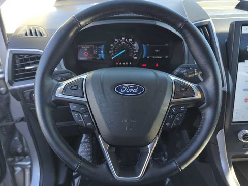 Used 2023 Ford Edge SEL image 22