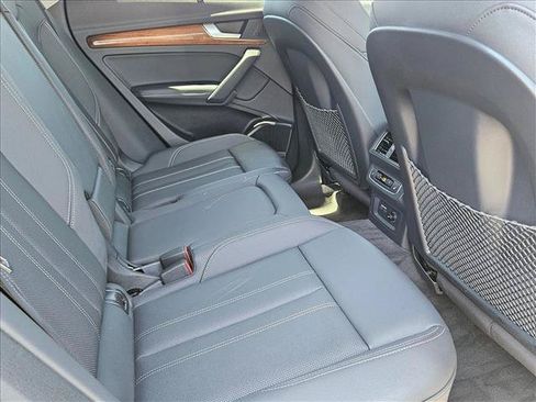 Used 2023 Audi Q5 2.0T Prestige AWD/4WD image 19