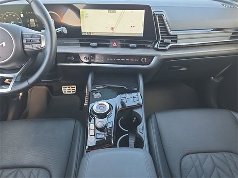 Certified 2024 Kia Sportage X-Line Prestige image 19