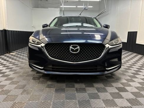 Used 2018 MAZDA MAZDA6 Grand Touring Reserve FWD image 2