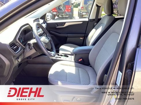 Used 2022 Ford Escape SE w/ Convenience Package image 20