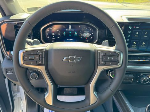 New 2026 Chevrolet Silverado 1500 RST image 23