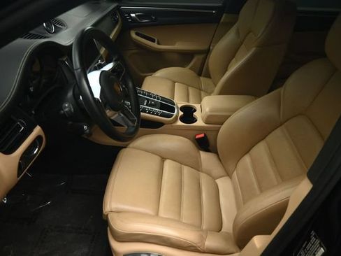 Used 2021 Porsche Macan GTS AWD/4WD image 51