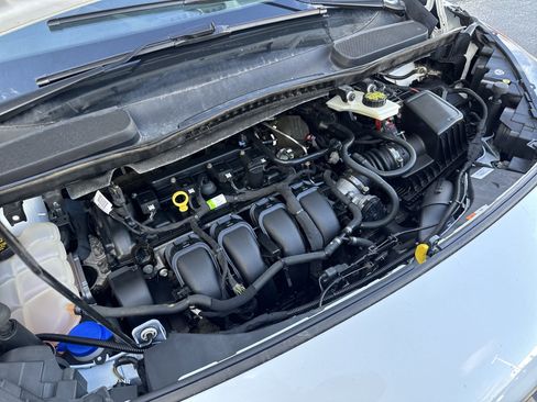 Used 2020 Ford Transit Connect XL image 37