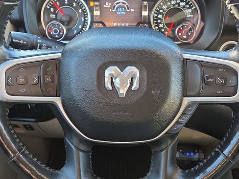 Used 2020 RAM 1500 Big Horn image 16