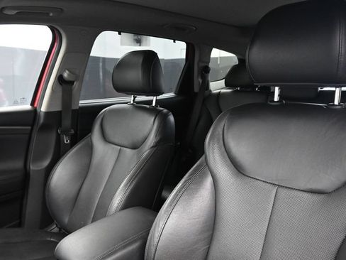 Used 2020 Hyundai Santa Fe SEL w/ Convenience + Premium Package FWD image 25