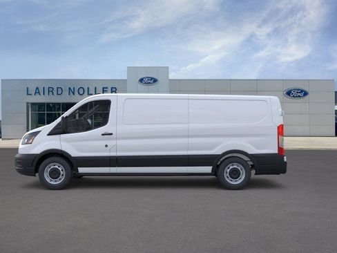 New 2026 Ford Transit 150 Low Roof image 3