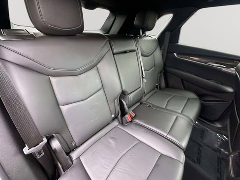 Certified 2022 Cadillac XT5 Sportv image 33
