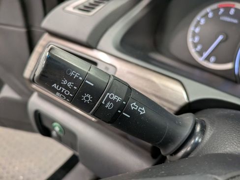 Used 2016 Honda Accord EX-L image 17