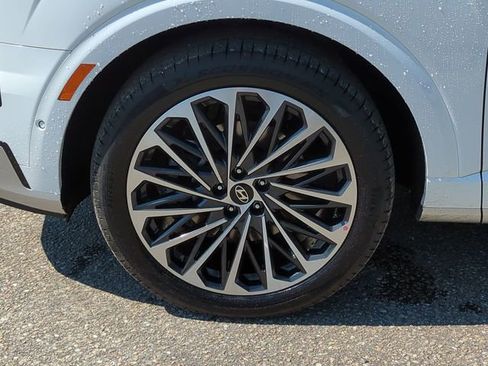 New 2026 Hyundai Palisade Calligraphy FWD image 11